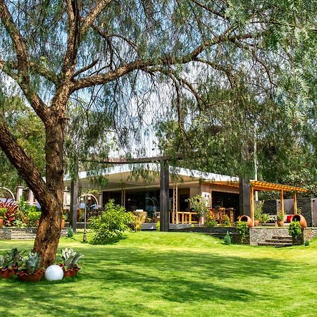 Kinga Homes Boutique Hotel Moshi Buitenkant foto