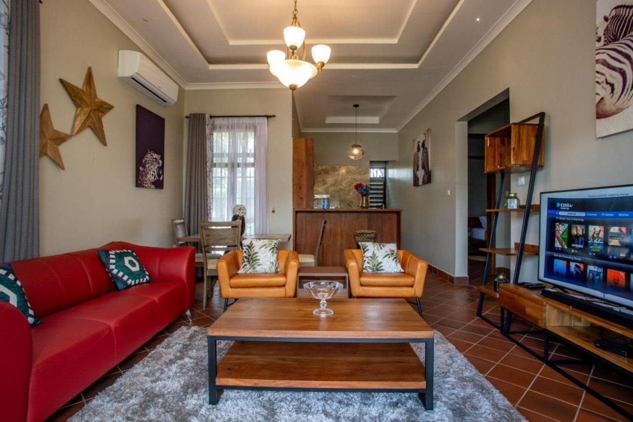 Kinga Homes Boutique Hotel Moshi Buitenkant foto